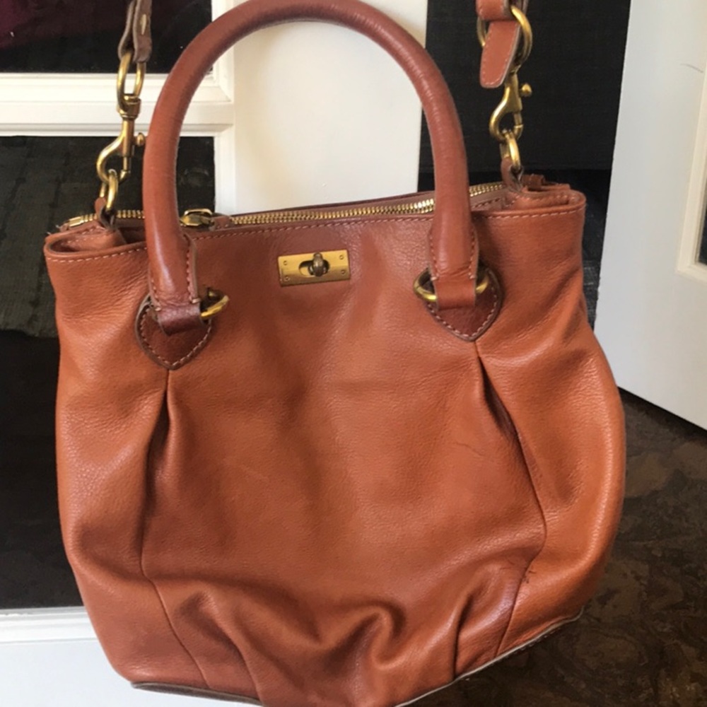 Brampton J.Crew purse